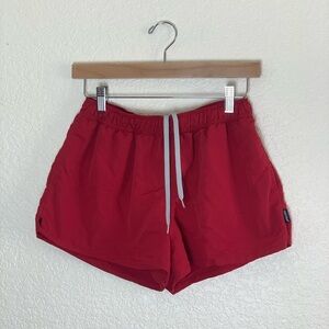 State of Mine | Elastic waist board shorts swim athletic Size medium